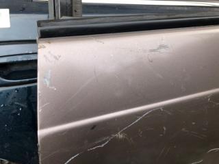 Дверь задняя левая 626 GD 87-91