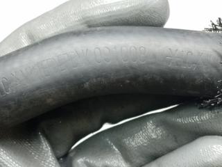 Патрубок радиатора печки RX350/450 09-15 2009 GGL10L 2GR-FXE 3.5L