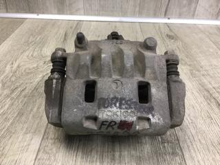 Суппорт тормозной передний левый SUBARU IMPREZA 07-11 GE/GH