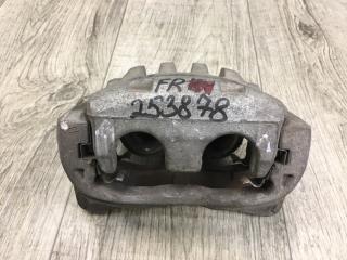 Суппорт тормозной передний левый IMPREZA 07-11 GE/GH 2.5