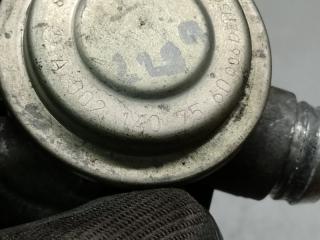Клапан EGR E-CLASS W211 02-09 2008 W211 M272972 3.5