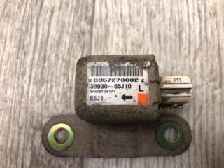 Датчик удара передний левый GRAND VITARA 05-15 2005 Внедорожник 2.0 J20A