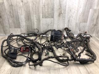 Проводка подкапотная SUZUKI GRAND VITARA 05-15 2005