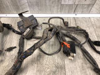 Проводка подкапотная GRAND VITARA 05-15 2005 Внедорожник 2.0 J20A