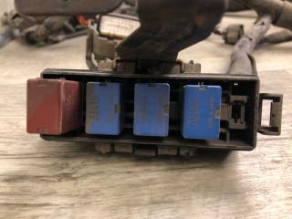 Проводка подкапотная GRAND VITARA 05-15 2005 Внедорожник 2.0 J20A