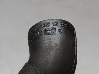 Разное MERCEDES E-CLASS W211 02-09 W211 M272964 3.5