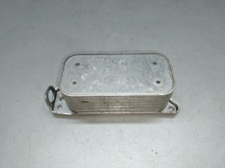 Теплообменник двигателя MERCEDES E-CLASS W211 02-09 2008