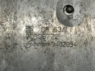 Теплообменник двигателя E-CLASS W211 02-09 2008 W211 M272972 3.5