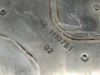 Теплообменник двигателя E-CLASS W211 02-09 2008 W211 M272972 3.5