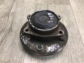 Ступица задняя левая DODGE JOURNEY 08-20 2015 Б/У Ступица задняя левая DODGE JOURNEY 08-20 2015