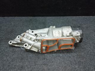 Корпус масляного фильтра MERCEDES E-CLASS W211 02-09 2008