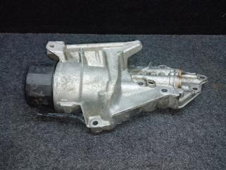 Корпус масляного фильтра MERCEDES E-CLASS W211 02-09 W211 M272972 3.5