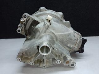 Редуктор передний MERCEDES E-CLASS W211 02-09 W211 M272972 3.5