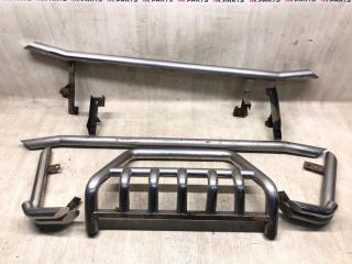 Накладка кузова SUZUKI GRAND VITARA 05-15 2005