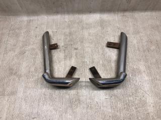 Накладка кузова GRAND VITARA 05-15 2005 Внедорожник 2.0 J20A