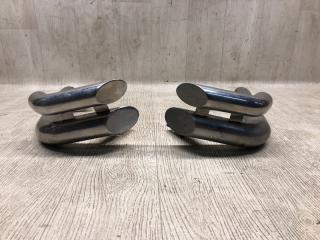 Накладка кузова GRAND VITARA 05-15 2005 Внедорожник 2.0 J20A