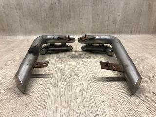 Накладка кузова GRAND VITARA 05-15 2005 Внедорожник 2.0 J20A