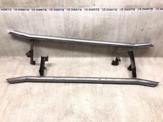 Накладка кузова GRAND VITARA 05-15 2005 Внедорожник 2.0 J20A