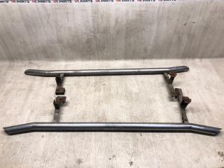 Накладка кузова GRAND VITARA 05-15 2005 Внедорожник 2.0 J20A