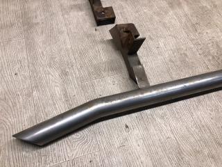 Накладка кузова GRAND VITARA 05-15 2005 Внедорожник 2.0 J20A