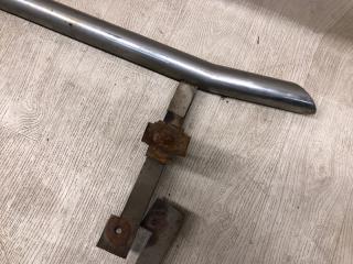 Накладка кузова GRAND VITARA 05-15 2005 Внедорожник 2.0 J20A