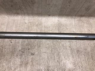 Накладка кузова GRAND VITARA 05-15 2005 Внедорожник 2.0 J20A