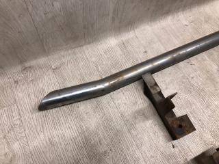 Накладка кузова GRAND VITARA 05-15 2005 Внедорожник 2.0 J20A