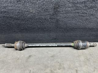 Привод задний левый CROSSTREK 12-17 2015 GP FB20X e-Boxer