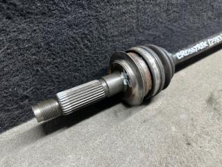 Привод задний левый CROSSTREK 12-17 2015 GP FB20X e-Boxer