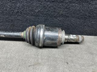 Привод задний левый CROSSTREK 12-17 2015 GP FB20X e-Boxer