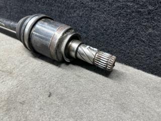 Привод задний левый CROSSTREK 12-17 2015 GP FB20X e-Boxer