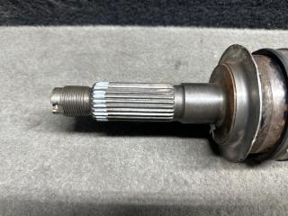 Привод задний левый CROSSTREK 12-17 2015 GP FB20X e-Boxer