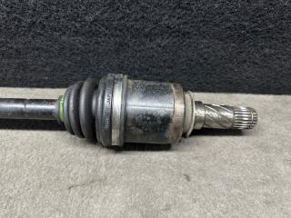 Привод задний правый CROSSTREK 12-17 2015 GP FB20X e-Boxer