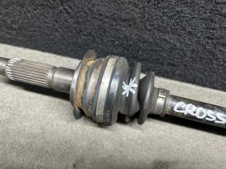 Привод задний правый CROSSTREK 12-17 2015 GP FB20X e-Boxer