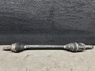 Привод передний правый SUBARU CROSSTREK 12-17 2015