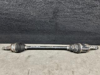 Привод передний правый CROSSTREK 12-17 2015 GP FB20X e-Boxer