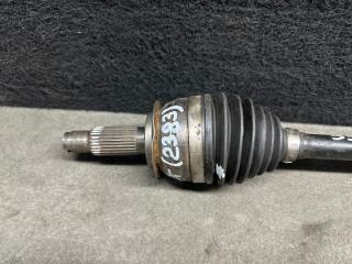 Привод передний правый SUBARU CROSSTREK 12-17 GP FB20X e-Boxer