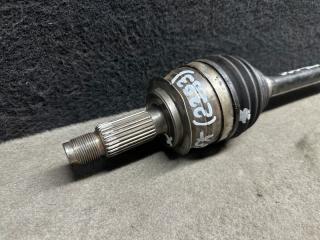 Привод передний правый CROSSTREK 12-17 2015 GP FB20X e-Boxer