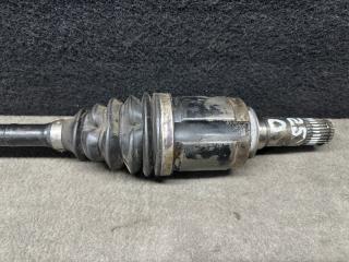 Привод передний правый CROSSTREK 12-17 2015 GP FB20X e-Boxer