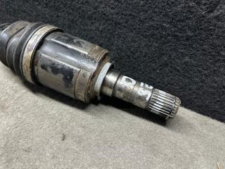 Привод передний правый CROSSTREK 12-17 2015 GP FB20X e-Boxer