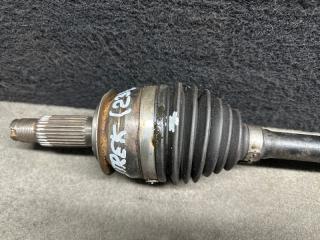 Привод передний правый CROSSTREK 12-17 2015 GP FB20X e-Boxer