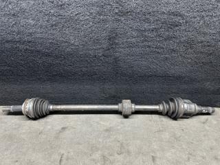 Привод передний правый TOYOTA PRIUS C/AQUA 11-14 2013 Б/У Привод передний правый TOYOTA PRIUS C/AQUA 11-14 2013