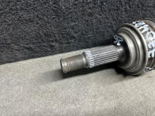 Привод передний правый PRIUS C/AQUA 11-14 2013 NHP10L 1NZ-FXE 1.5L