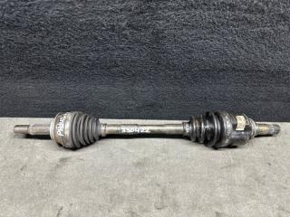 Привод передний левый TOYOTA PRIUS C/AQUA 11-14 2013 Б/У Привод передний левый TOYOTA PRIUS C/AQUA 11-14 2013