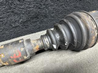 Привод передний левый ES300 ES330 01-06 2005 XV30 3.3 3MZFE