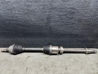 Привод передний правый LEXUS ES300 ES330 01-06 2005