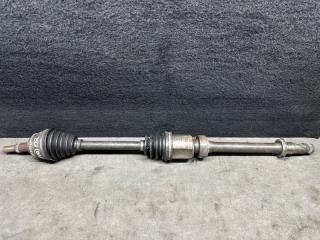 Привод передний правый ES300 ES330 01-06 2005 XV30 3.3 3MZFE