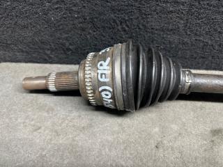 Привод передний правый LEXUS ES300 ES330 01-06 XV30 3.3 3MZFE