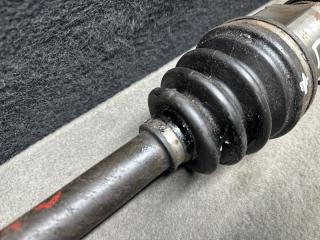 Привод передний правый ES300 ES330 01-06 2005 XV30 3.3 3MZFE