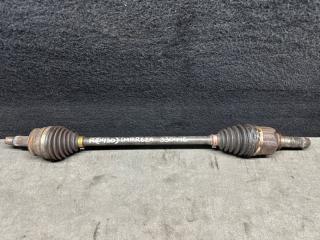 Привод передний правый IMPREZA 11-17 2012 GP FB20